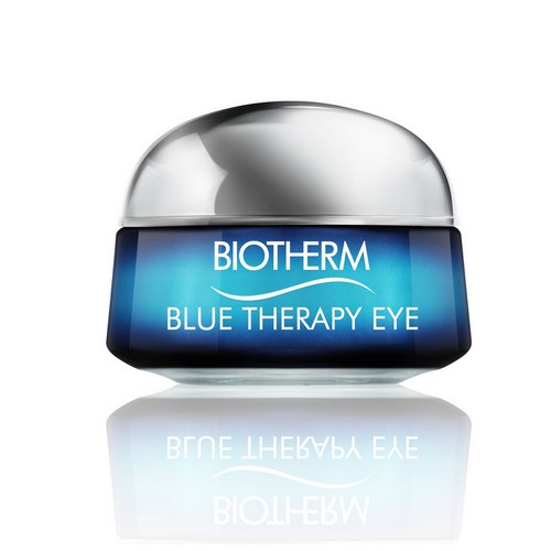 Opiniones de Biotherm Blue Therapy Eye Crema Contorno de ojos 15 ml de la marca BIOTHERM - BLUE THERAPY,comprar al mejor precio.